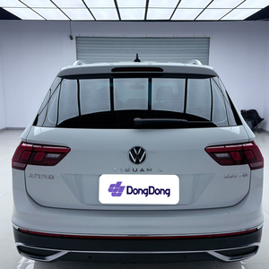 Volkswagen <span class=keywords><strong>Tiguan</strong></span> L 280 TSI 2WD 1.4T <span class=keywords><strong>2023</strong></span> Usado en Excelentes Condiciones, Automático, Techo Panorámico, Puerta Trasera Eléctrica, SUV Mediano - Product Image 3