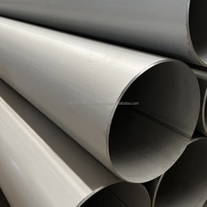 ท่อสแตนเลสไร้รอยต่อ SCH 40S 3/8 316 316l 321 - Product Image 3