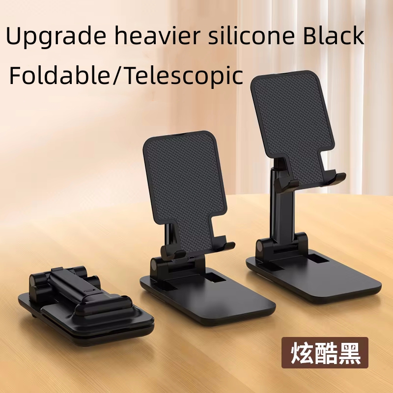 T18-Actualización de silicona más pesado negro