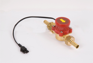 Accessoires de tube de commutateur de capteur de protection de l'eau laser 150w - Product Image 3