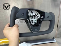 Kit de protección de motor para el arco de rueda delantero izquierdo y derecho OE 1092173-S0-B 1092174-S0-B para el Modelo 3 1110713-99-C 1092173-S0-A Protector contra salpicaduras