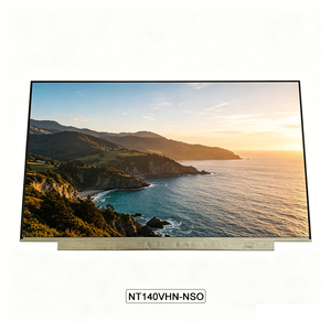BOE NV140FHM-N48 14 นิ้ว 800:1 โมดูลแสดงผลคอนทราสต์สำหรับโน้ตบุ๊คอุตสาหกรรมแบบพกพาอะไหล่ซ่อมหน้าจอแตก - Product Image 3
