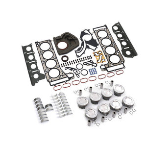 Kit de reconstruction de moteur M278 et jeu de chaîne de <span class=keywords><strong>distribution</strong></span> avec 4 Vvt pour Mercedes-Benz - Product Image 3
