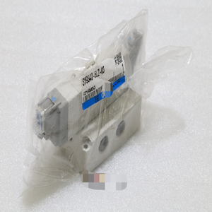 Base de Solenoide PLC Original Nueva Sy9340-5lz-03 Vlv-i-<span class=keywords><strong>1256</strong></span>=9h1wbr2 con Garantía - Product Image 1