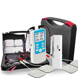 可调频率800Hz无线Tens单元可重复使用的狗理疗电子刺激装置 - Product Image 4