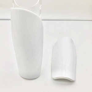 Thiết Kế Mới Bóng Đá Chân Bảo Vệ Ống Chân Mềm Siêu Nhẹ Tùy Chỉnh Bảo Vệ Ống Chân Cho Trẻ Em Người Lớn - Product Image 1