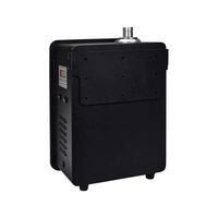 Diffuseur sans eau à air froid de grande surface avec logo personnalisé 500ml Diffuseur de parfum pour machine à parfum HVAC