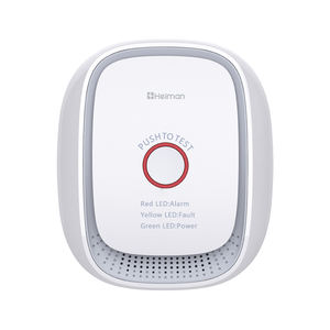 جهاز كشف الغاز الطبيعي هيمان تويا زيجبي lpg وغاز الطبخ المنزلي - Product Image 4