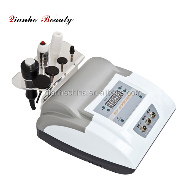Best Effective Face Lifting Monopolar RF Beauty Machine For Eye/Face/Body