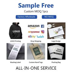 Suéteres Cortos de Lana y Cachemira Clásicos para Hombre al por Mayor, Tejidos de Invierno, Transpirables, Antiarrugas, Antiencogimiento, con Bordado Frontal - Product Image 5