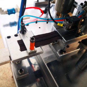 เครื่องปิดผนึกเทปฟิล์มสองชั้นแบบอัตโนมัติสำหรับเคสซิปโลหะแบริ่งส่วนประกอบหลัก - Product Image 4