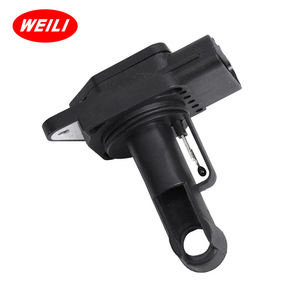 Sensor Aliran Udara Massal Mobil Berkualitas Tinggi Sensor Maf Otomatis untuk VW Seat Chevrolet Saab TOYOTA NISSAN Ford HYUNDAI Mazdacars <span class=keywords><strong>Audi</strong></span> - Product Image 5