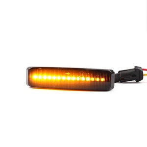 ไฟเลี้ยว LED แบบไดนามิกสำหรับรถยนต์ 5ER E39 (09.1995-06.2003) - Product Image 5