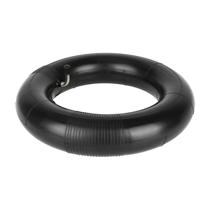 Chambre à air Ulip 10*3 255*80 80/65-6 90/65-6.5 avec valve coudée en caoutchouc épaissi, remplacement durable pour trottinette - Product Image 3