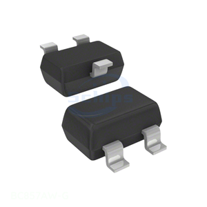 BC857AW-G SC-70, SOT-323 Transistors Buy Online Electronic Components Original One Stop Service - Product Image 1