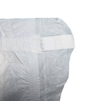 Pañales de Tela No Tejida Súper Suaves y Transpirables, Pantalones de Entrenamiento para Bebés con Estampado, Prevención de Fugas en 3D, Certificación ISO9001, Varias Tallas