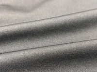 94% poliéster 16% Spandex Anti-olor humedad funcional Yoga Leggings tela elástica para ropa deportiva traje de baño y uso de ropa interior