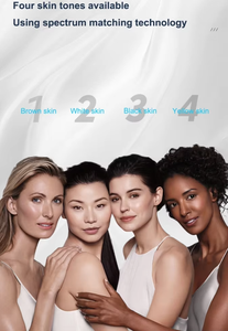 Analizador de piel al mejor <span class=keywords><strong>precio</strong></span> para análisis de piel Escáner facial 3D Escáner de piel facial Máquina de detección de informes - Product Image 5