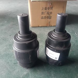 Rouleau porte-chargeur compatible Liugong 51C0427C1 pour pelle et chargeuse sur pneus – Pièces de machines de construction directement de l'usine - Product Image 5