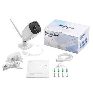 กล้องวงจรปิดกันน้ำกลางแจ้ง 5 ล้านพิกเซล Camhi CCTV Camera Ip Security Home <span class=keywords><strong>Camhipro</strong></span> 5.0mp - Product Image 5