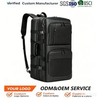 Sac à dos DJ rembourré épais de haute qualité personnalisé avec plusieurs poches, étui étanche pour contrôleur DJ compatible avec Pioneer Bag