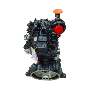 Nhà máy mới ban đầu 6bt5.9 6bt5.9 động cơ cho 6bt5.9 động cơ diesel máy xúc 6bt5.9 6bt5.9 động cơ - Product Image 4