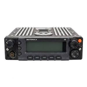 Radio Móvil Motorola APX6500 P25 Fase 2 Original, WiFi SmartConnect, UHF VHF 700/800MHz, GPS, AES-256, Radio para Vehículo, Estación Base - Product Image 1