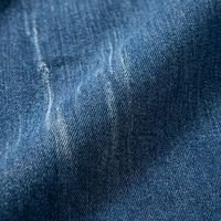 Ensemble deux pièces en jean haut de gamme pour femme, tenue décontractée minimaliste, mode, qualité supérieure, fabrication artisanale, logo personnalisé, livraison directe d'usine