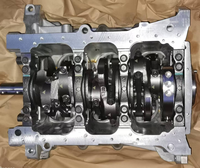 Auto Engine Cylinder Engine Block Assembly G6DG 287Y23CS00 261R23CA0A 287Y2-3CS00 261R2-3CA0A for Hyundai KIA