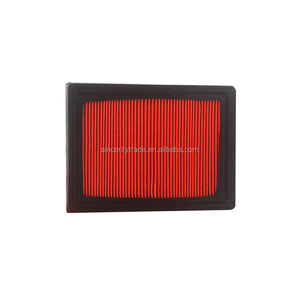 Filtro de aire de coche para NISSAN AD Expert Cube March Micra Note 16546-AX000 16546-0U800 16546-41B00 - Product Image 3