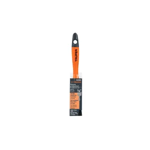 BOX 6 Brosse professionnelle 1/2" avec manche en plastique, TRUPER - Product Image 3