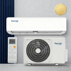 Tuyệt Vời Hiệu Quả Chia Điều Hòa Không Khí 12000 30000 BTU Ductless AC Hệ Thống Thân Thiện Với Môi Nhà Trong Nhà Làm Mát Không Khí - Product Image 1