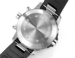 Reloj de Marca de Alta Gama de 44 mm IW376805, Reloj de Acero Inoxidable para Hombre, Relojes de Mujer con Movimiento Automático - Product Image 3