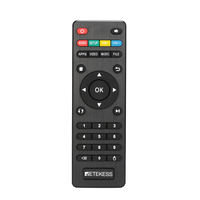 Système d'appel vidéo intelligent pour écran de télévision Retekess TD015