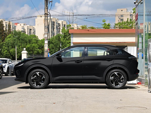 Hezhong Automobile Nezha X 2025 <span class=keywords><strong>500</strong></span> Pro Air Veicolo Elettrico Puro con Autonomia di 401 km, Batteria da 63,5 kWh, Guida a Sinistra, Usato - Product Image 4