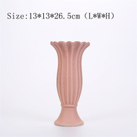 Colonnes romaines Vase en céramique décoration artisanat vases décoratifs en céramique