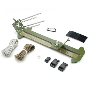 Paracord Jip Paracord aguja paraguas <span class=keywords><strong>cuerda</strong></span> pulsera DIY tejido herramienta Marlin clavo paraguas <span class=keywords><strong>cuerda</strong></span> aguja - Product Image 6