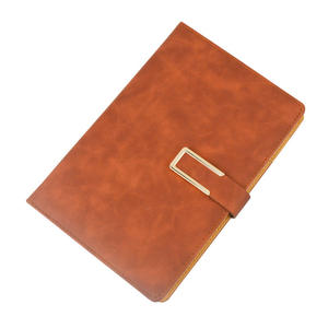 Cahier d'étudiant A5 avec 100 pages Reliure à fil pour les notes quotidiennes et les séances d'étude - Product Image 4