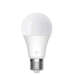 <span class=keywords><strong>หลอด</strong></span><span class=keywords><strong>ไฟ</strong></span>อัจฉริยะ LED Mijia ไร้สาย ปรับได้ 500lm 5W รุ่น BT Mesh สำหรับควบคุมผ่านแอป <span class=keywords><strong>Xiaomi</strong></span> - Product Image 1