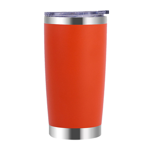 AAI-MICH Outlet promotionnel de l'usine, boissons de fête, tasse à café gravée, acier inoxydable, résistant au froid, gobelets en forme d'œuf de 20 oz - Product Image 2