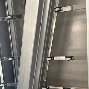 Línea de Producción de Vidrio Aislante, Línea Automática de Vidrio Aislante - Product Image 2