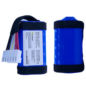 Batterie de remplacement Charge5 pour haut-parleur Bluetooth <span class=keywords><strong>JBL</strong></span> <span class=keywords><strong>Charge</strong></span> <span class=keywords><strong>5</strong></span> 3.6V 7500mAh batterie Rechargeable Baterai pleine capacité - Product Image 4