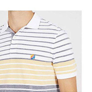 Camiseta Deportiva Personalizada al por Mayor de Formula1 Industries 2026 para Hombre, Manga Corta, 100% Algodón, Secado Rápido y Ecológica - Product Image 4