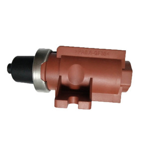 Électrovanne de turbocompresseur Ford 6G9Q-9E882-CA 6G9Q-9E882-CB 1449602 pour le contrôle de la pression du turbo, pièce de rechange - Product Image 4