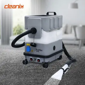 Professionele Diepe Reiniging Apparatuur Vacuüm Extractor Wassen Schonere Machine Voor Autostoel Detaillering Bekleding