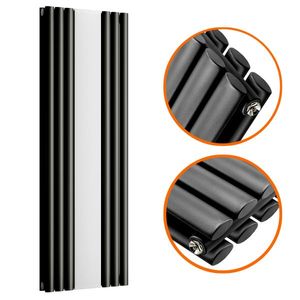 Calentador de agua de <span class=keywords><strong>radiador</strong></span> de calefacción eléctrica de acero para Baño - Product Image 1