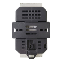 Contrôleur PLC à écran LCD avec 8DI, 4DO, port RS-485, Modbus RTU (A-5188D)