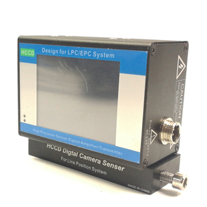Sistema de Control de Guía de Banda para Servomotor EPC/LPC - Product Image 3