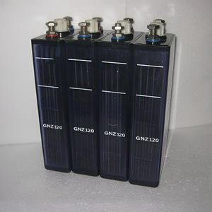 Batterie rechargeable alcaline nickel-cadmium (NiCD) à faible décharge KPL70 KL70P 1,2V 70Ah GN70 IEC60623 pour alimentation de secours - Product Image 4