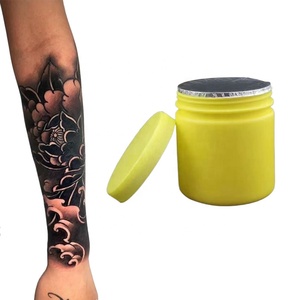 ผงครีมสักคิ้วปากแบบมืออาชีพ ขนาด 500 กรัม 1000 กรัม ความเข้มข้น 29.9% สำหรับไมโครเบลดดิ้ง สีสักถาวร - Product Image 2